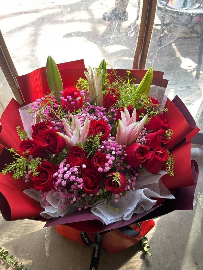 滁州明光市花店 滁州明光市花店