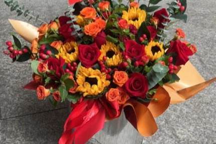 滁州明光市花店
