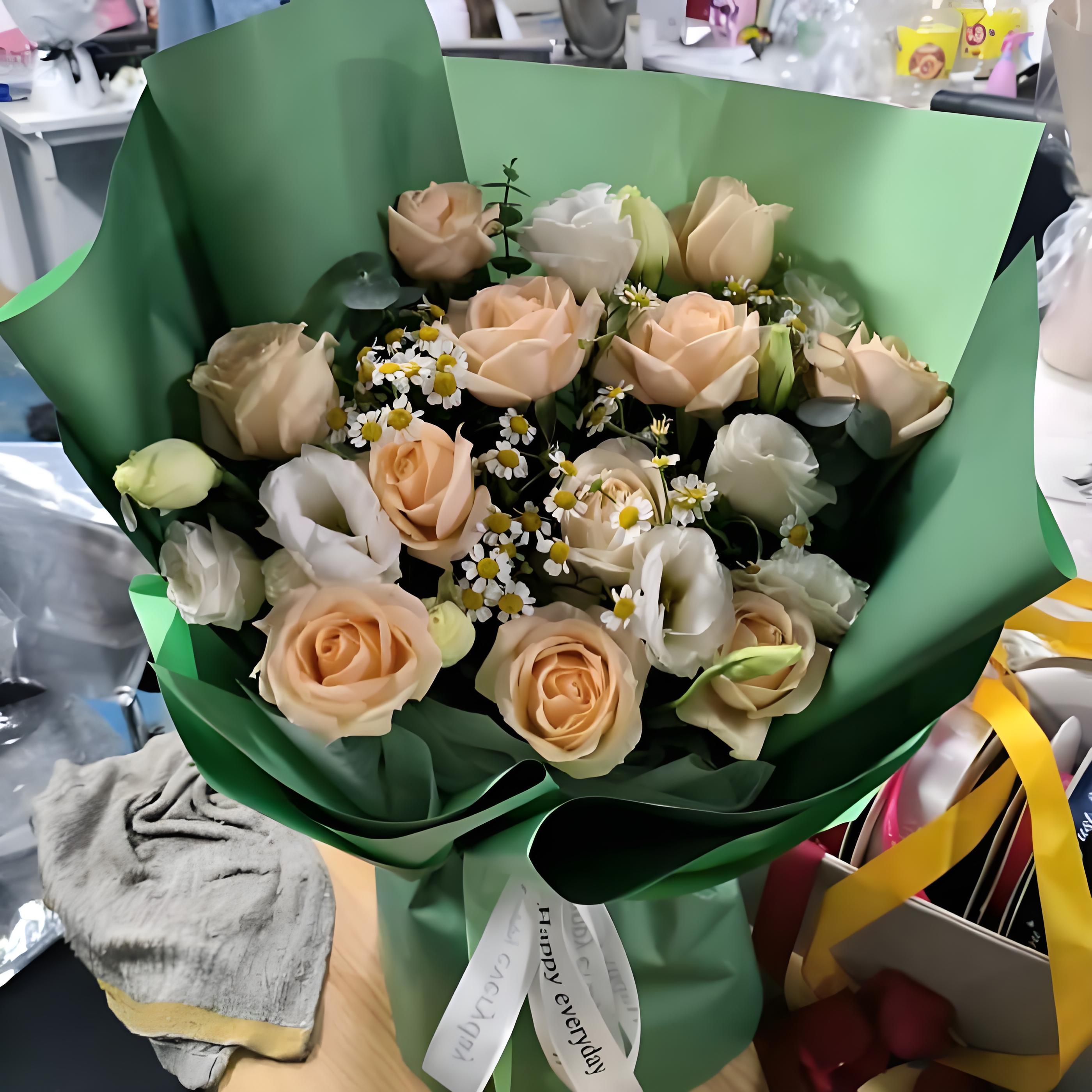 滁州明光市花店