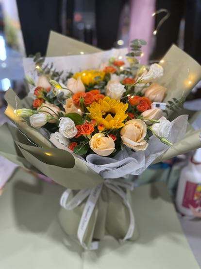 滁州明光市花店
