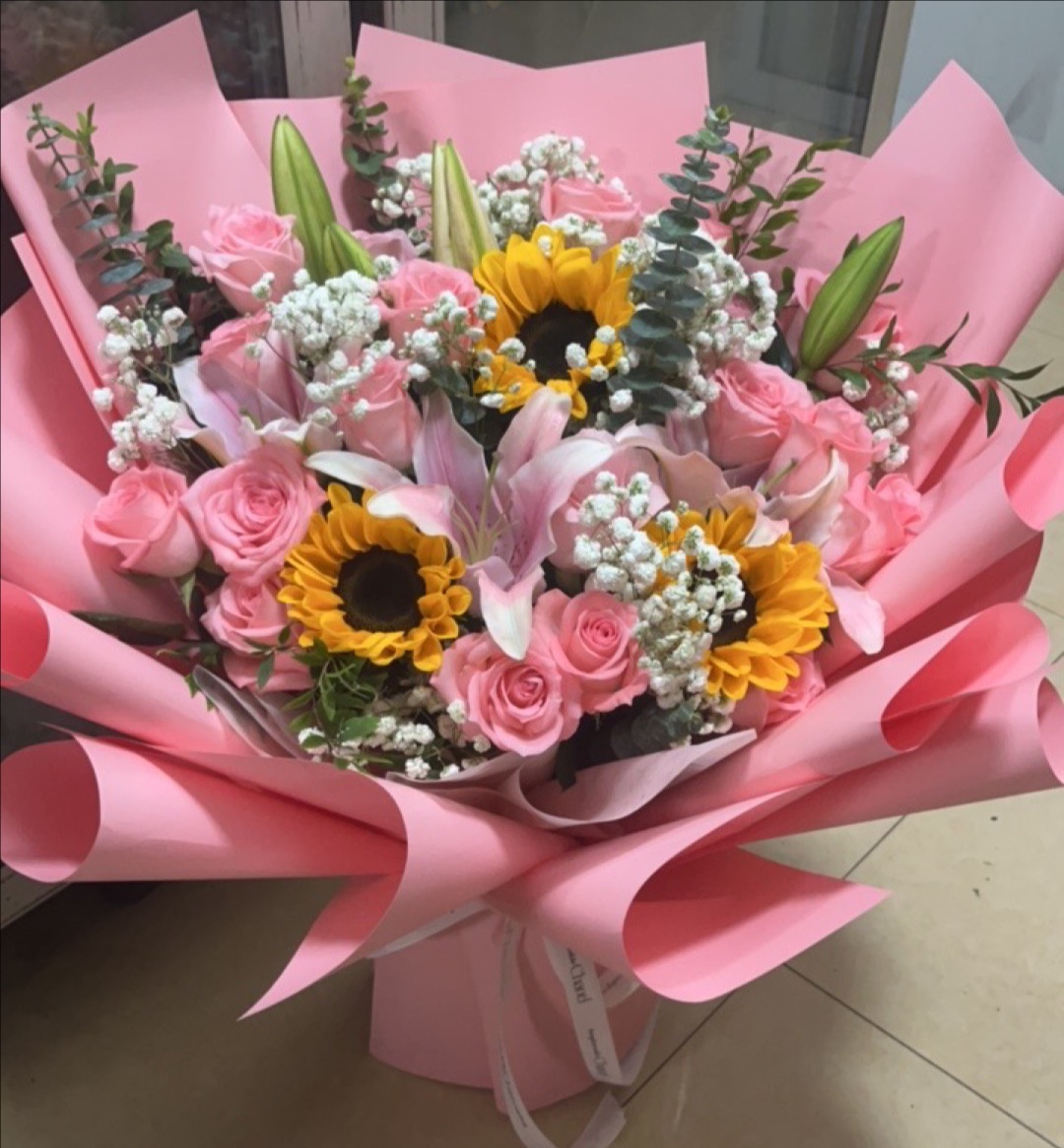 滁州明光市花店